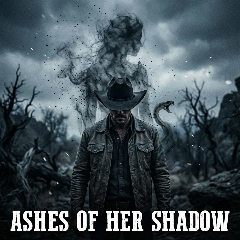 Ashes of Her Shadow (Single)
