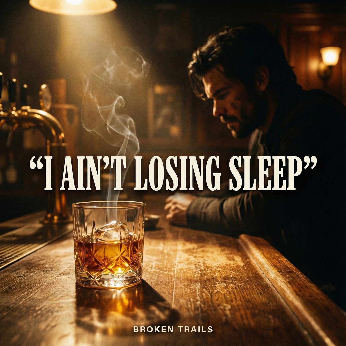 I Ain’t Losing Sleep (Single)