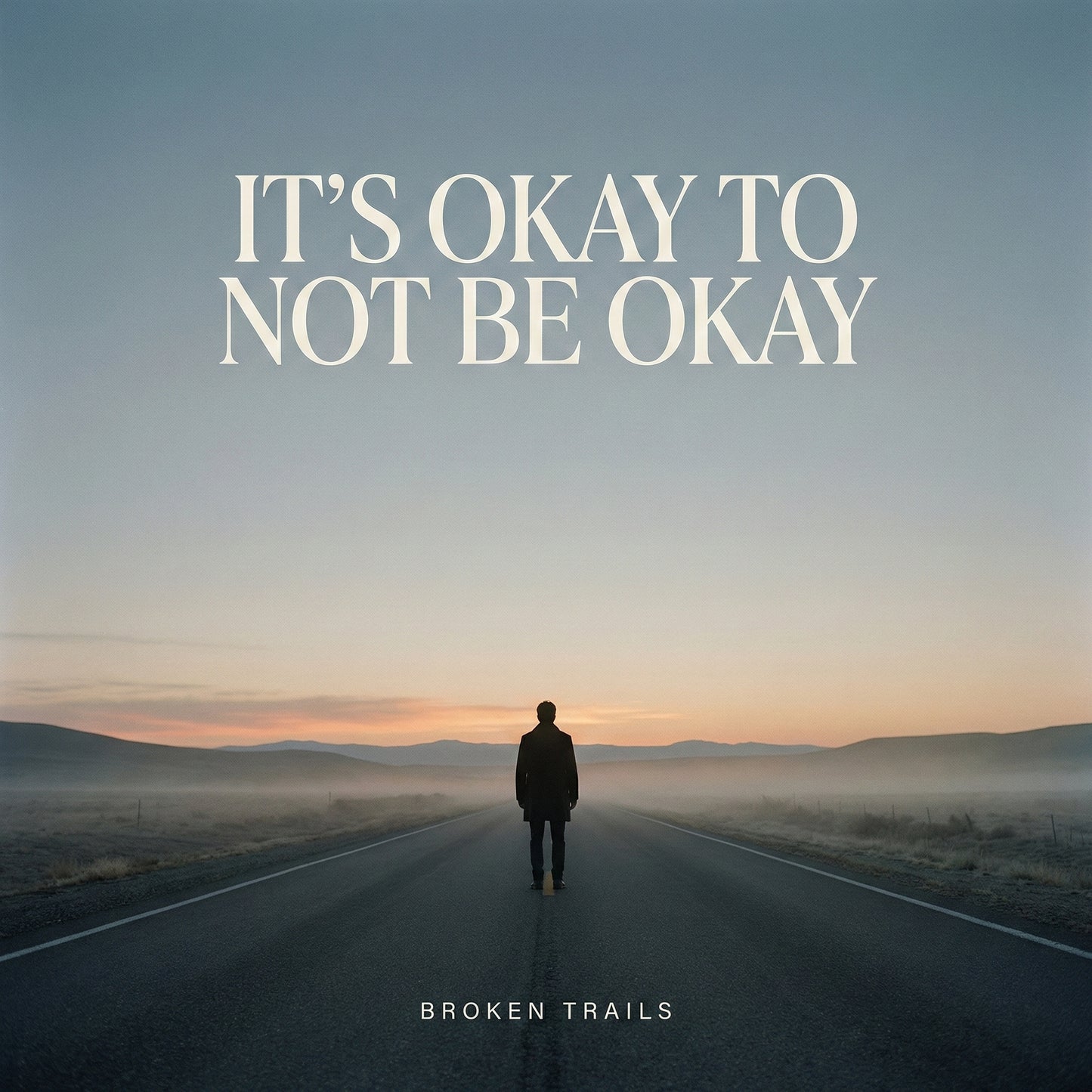 It’s Okay to Not Be Okay (Single)