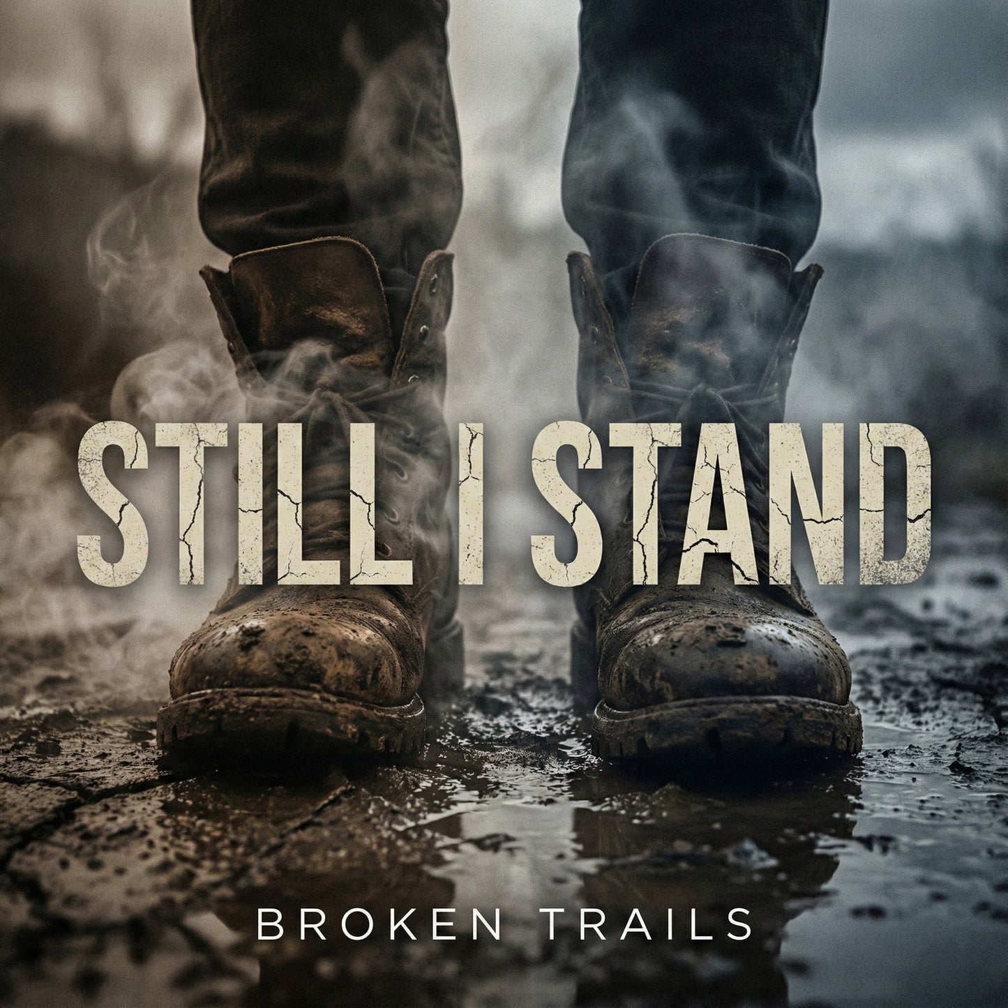 Still I Stand (Single)