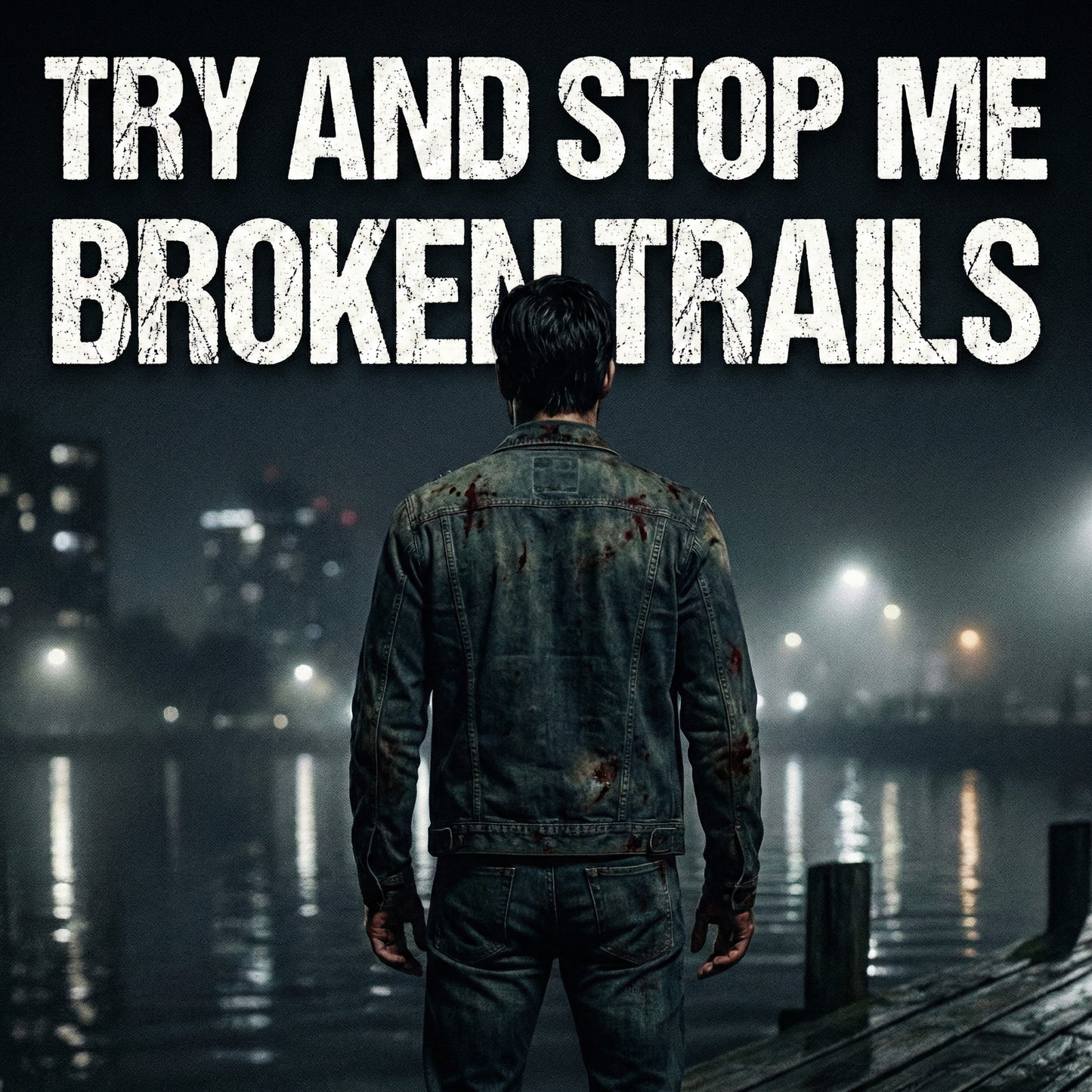 Try and Stop me (Single)