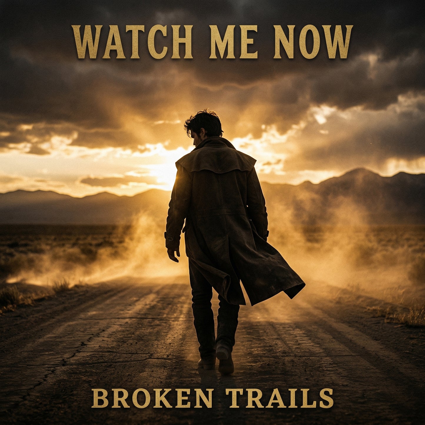 Watch Me Now (Single)