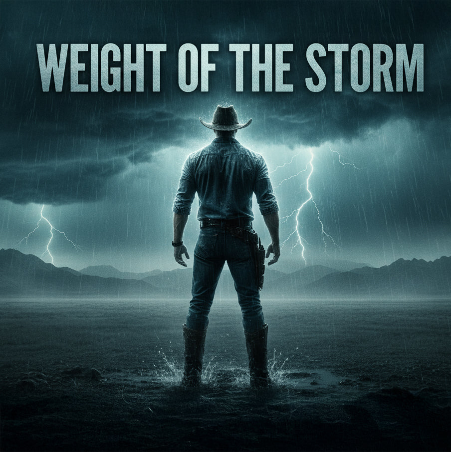 Weight of The Storm (Single)