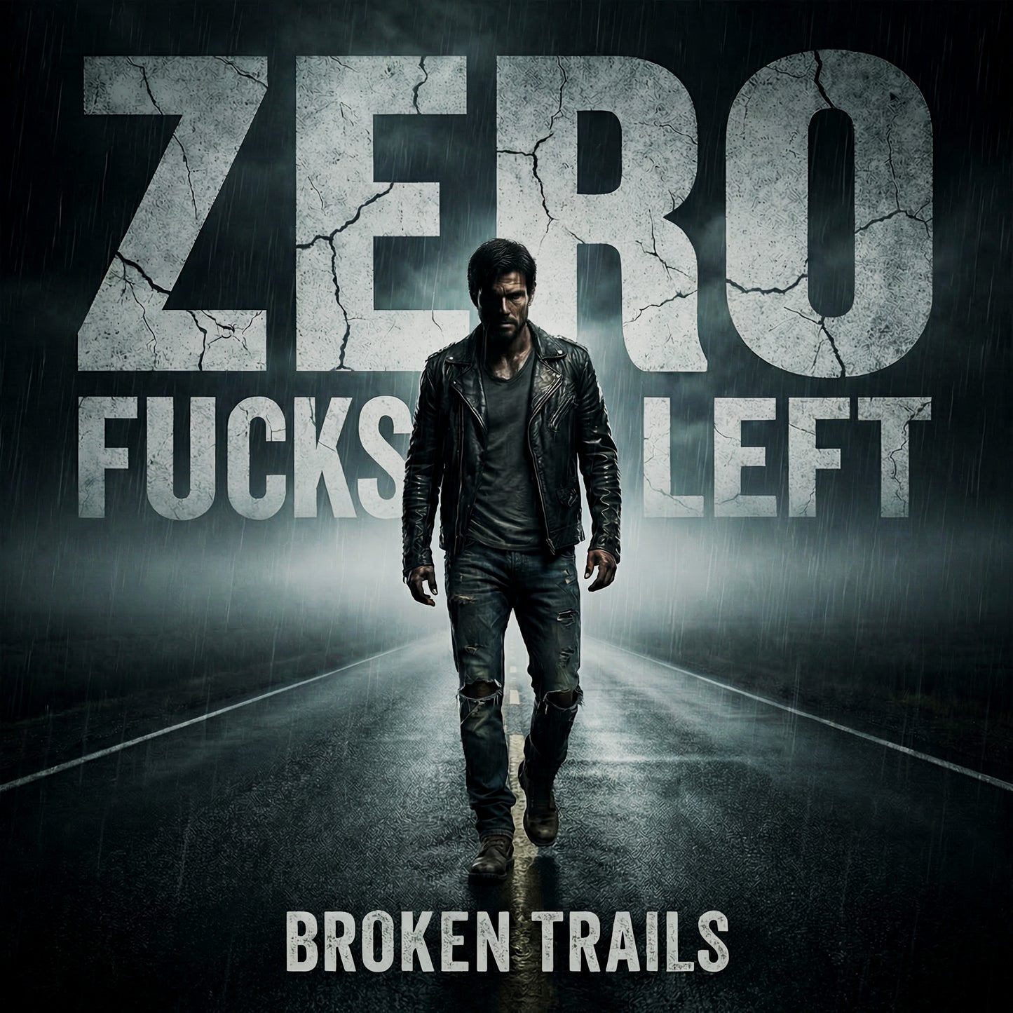 Zero Fucks Left (Single)