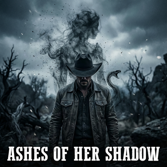 Ashes of Her Shadow (Single)