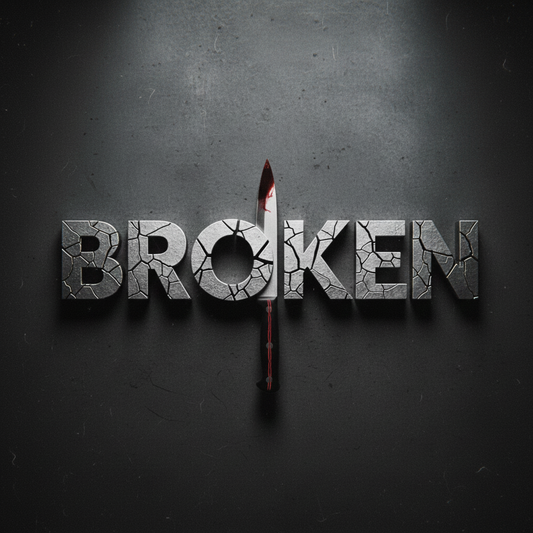 Broken (Single)