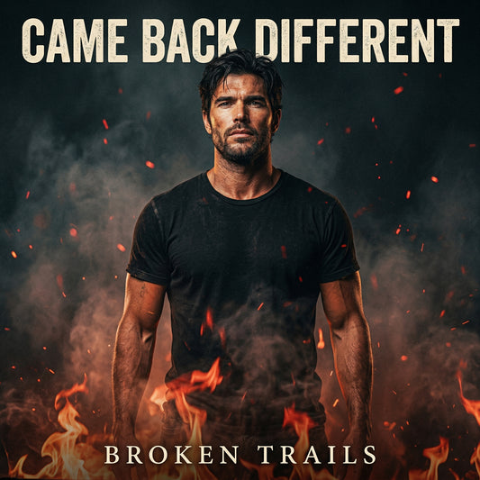 Came Back Different (Single)