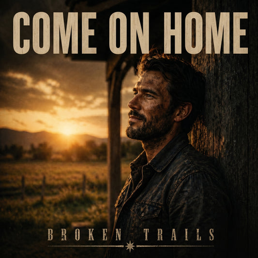 Come on Home (Single)