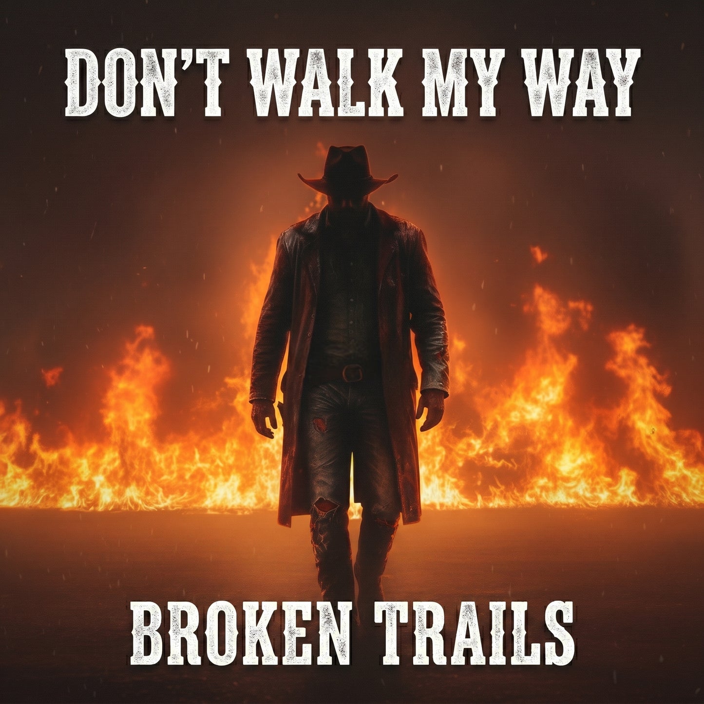 Don´t Walk My Way (Single)