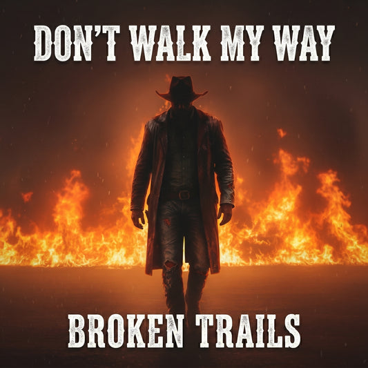 Don´t Walk My Way (Single)