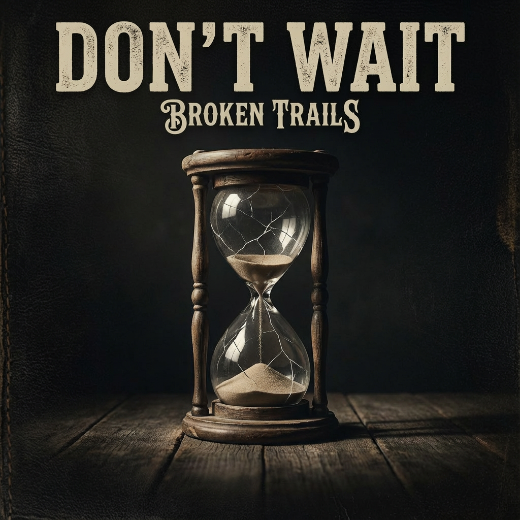 Don’t Wait (Single)