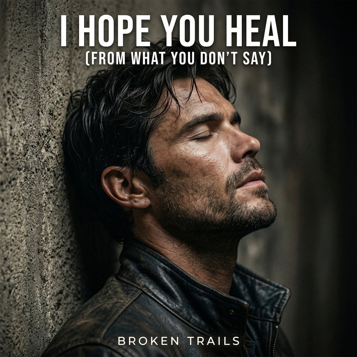 I Hope You Heal (From What You Don’t Say) (Single)