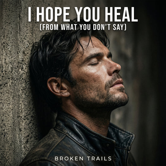 I Hope You Heal (From What You Don’t Say) (Single)