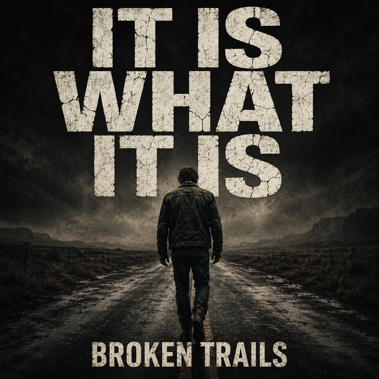 Broken Trails: The Dust & Defiance Collection (2-Album Bundle)