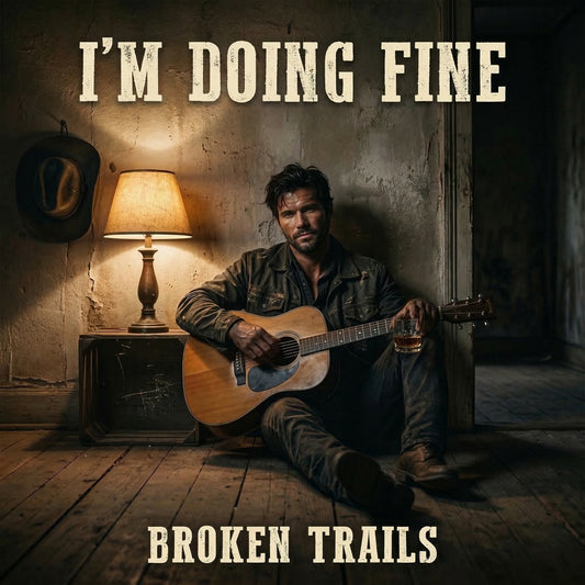 I’m Doing Fine (Single)