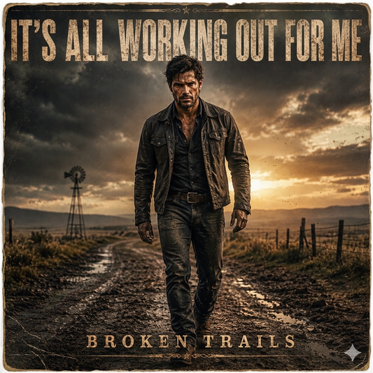 It’s All Working Out For Me (Single)