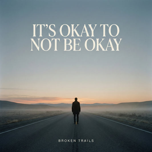 It’s Okay to Not Be Okay (Single)
