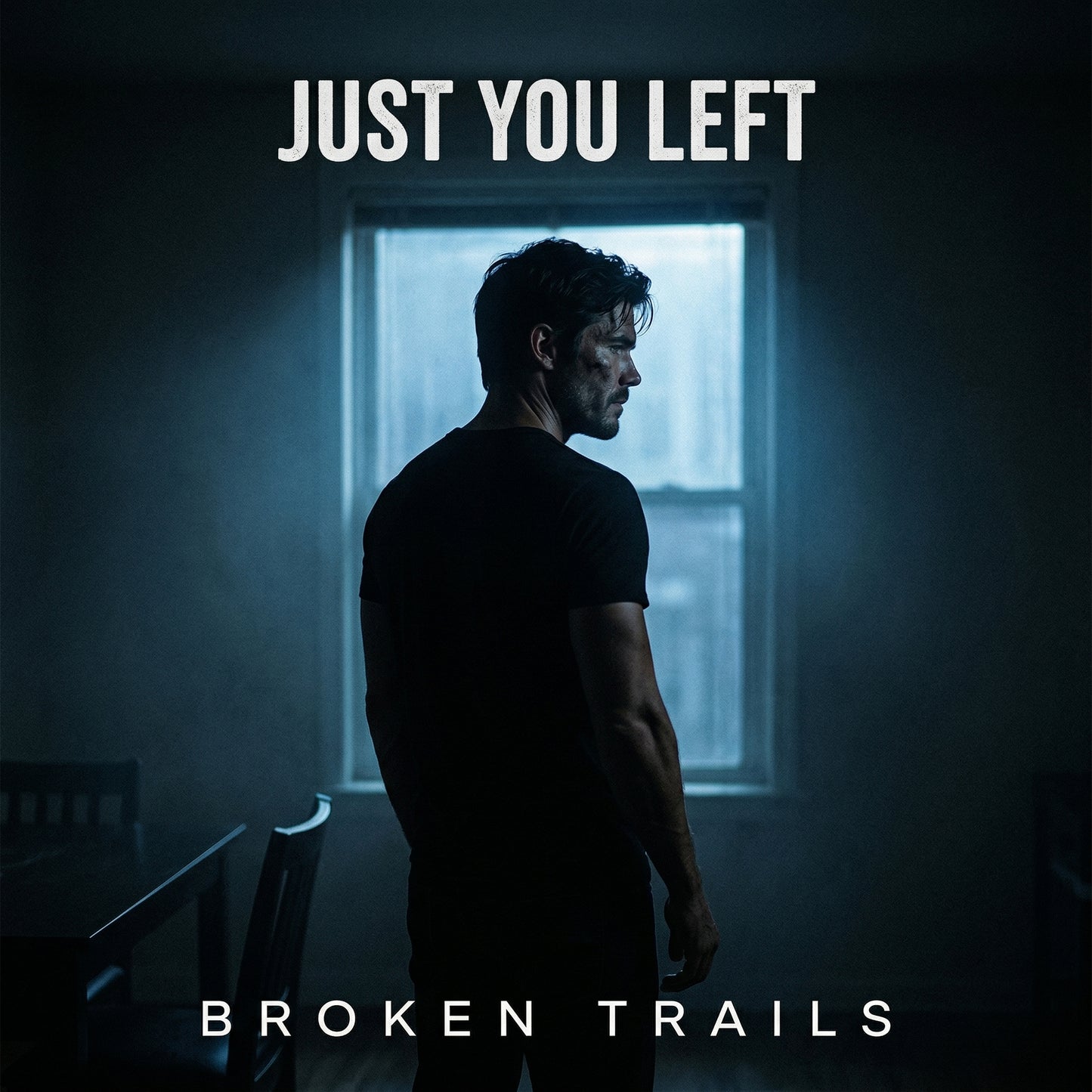 Just You Left (Single)