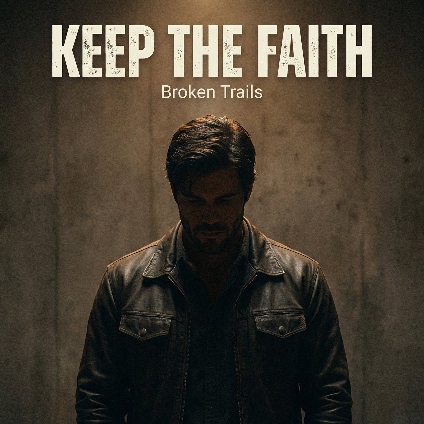 Keep The Faith (Single)