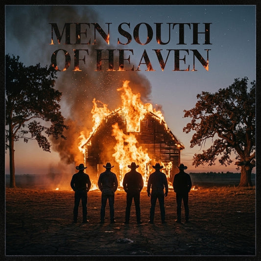 Men South of Heaven (Single)