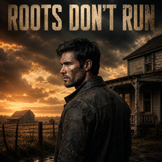 Roots Don’t Run (Single)