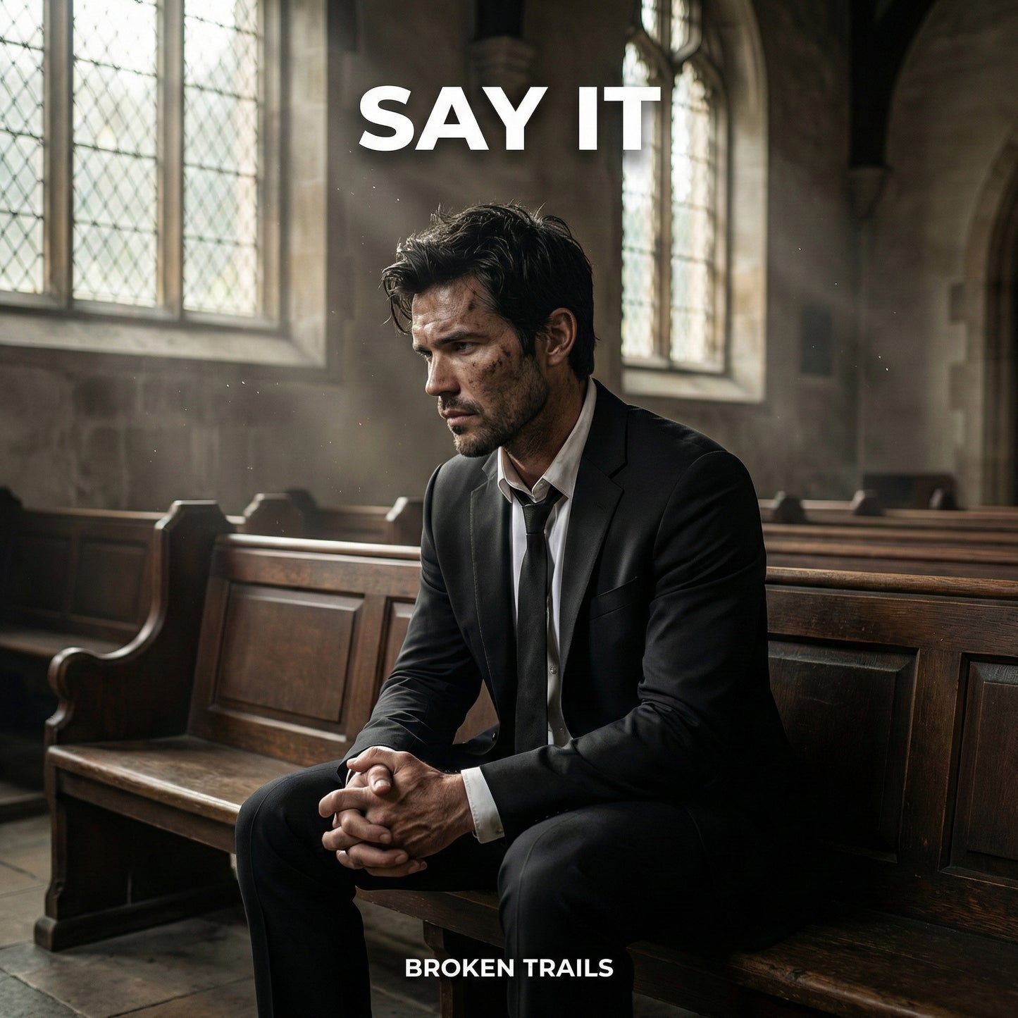 Say It (Single)
