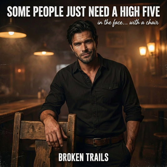 Some People Just Need a High Five (Single)