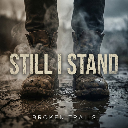 Still I Stand (Single)