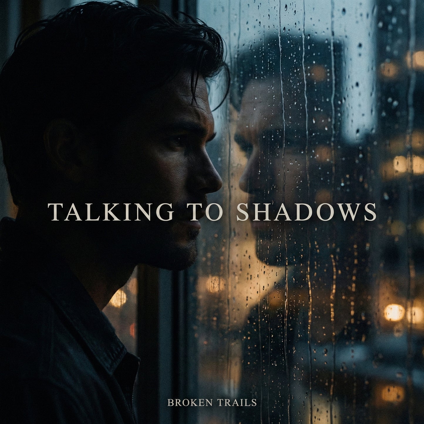 Talking to Shadows (Single)
