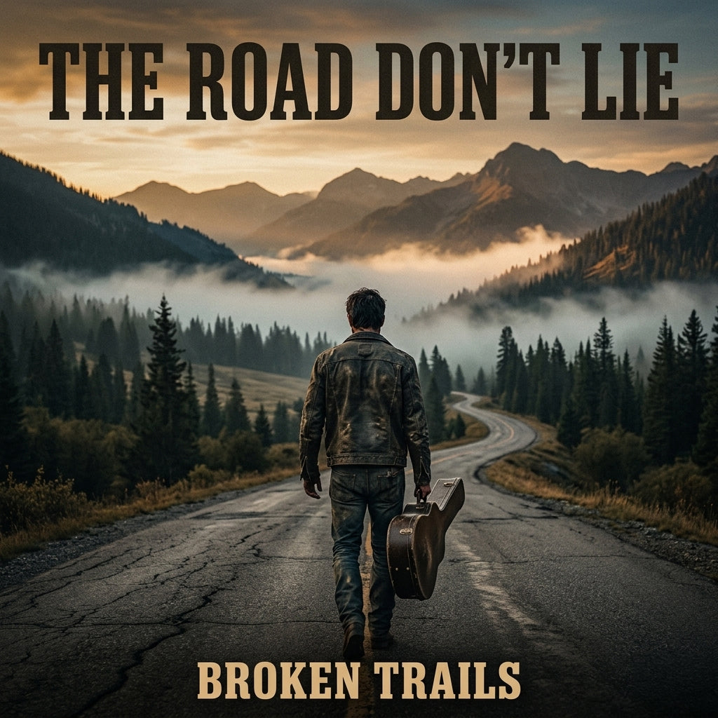 The Road Don’t Lie (Single)