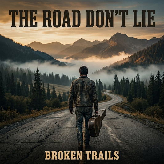 The Road Don’t Lie (Single)