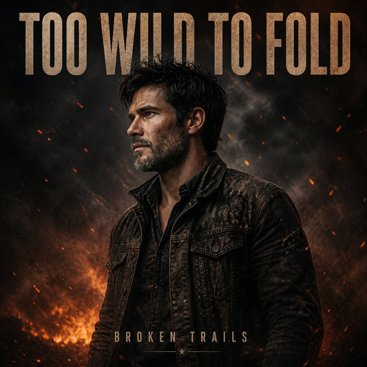 Too Wild To Fold (Single)