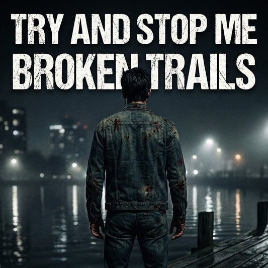 Try and Stop me (Single)