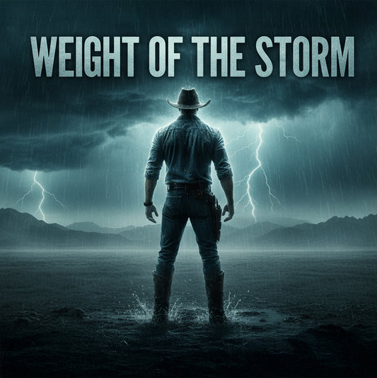 Weight of The Storm (Single)