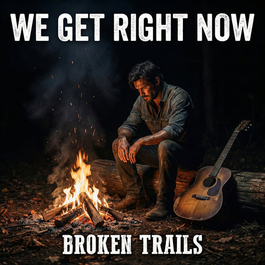 We Get Right Now (Single)