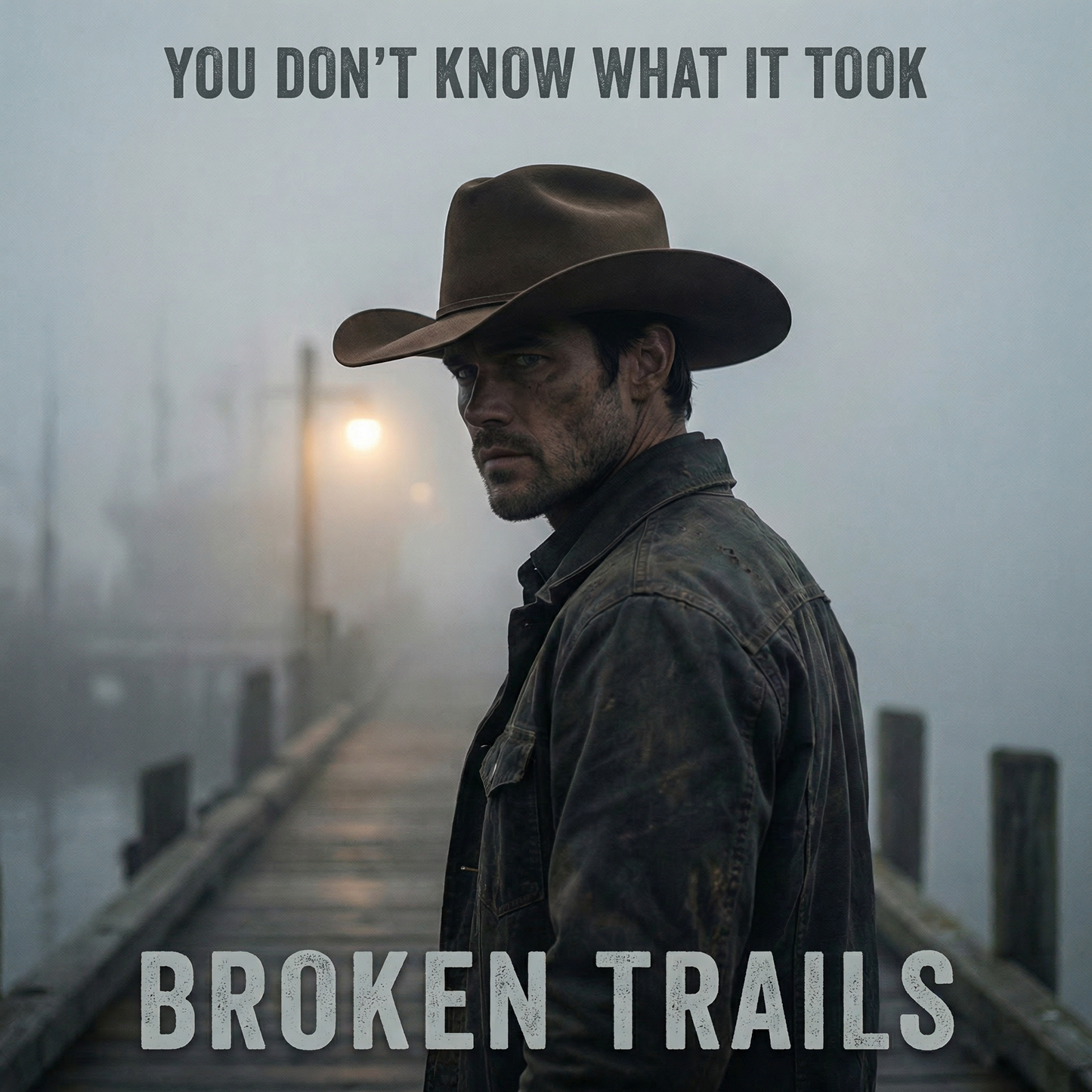 You Don’t Know What It Took (Single)