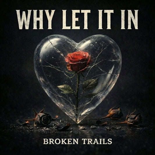 Why Let It In (Single)