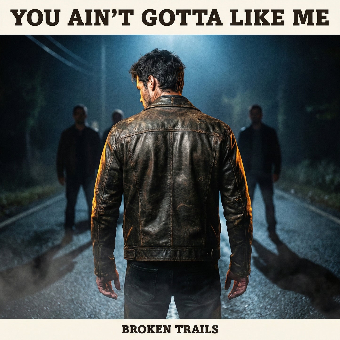 You Ain’t Gotta Like Me (Single)