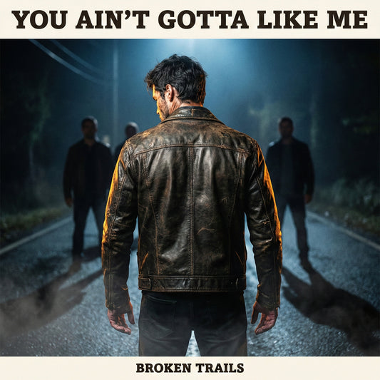 You Ain’t Gotta Like Me (Single)