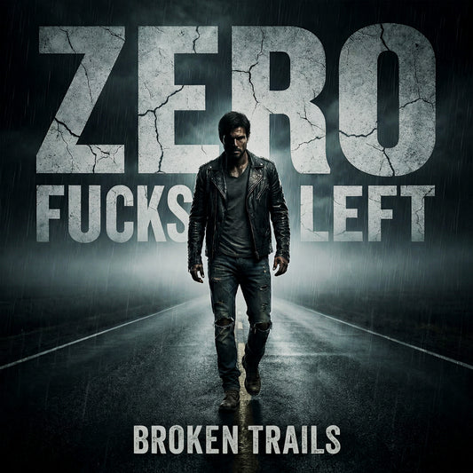 Zero Fucks Left (Single)